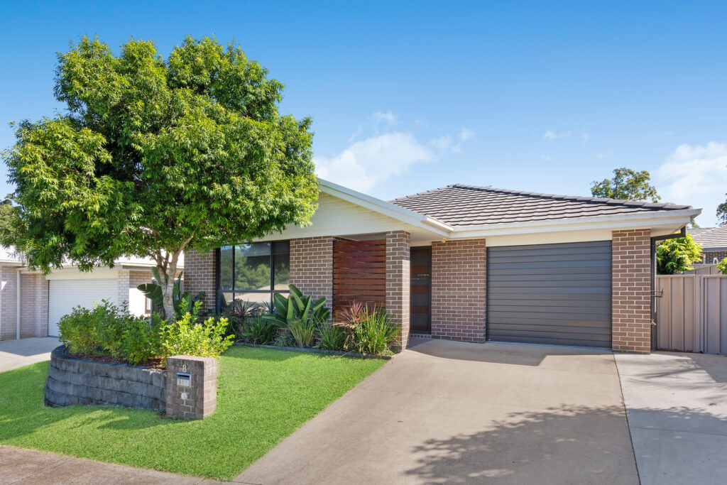 Sold - 8 Stingray Creek Road - New Property in Moonee Beach - Real Estate by Tom Coombes