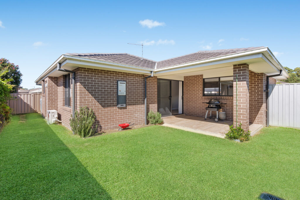Sold - 8 Stingray Creek Road - New Property in Moonee Beach - Real Estate by Tom Coombes