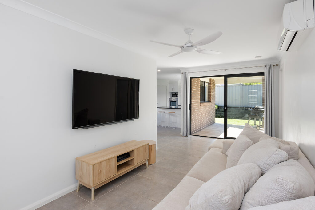 Sold - 8 Stingray Creek Road - New Property in Moonee Beach - Real Estate by Tom Coombes