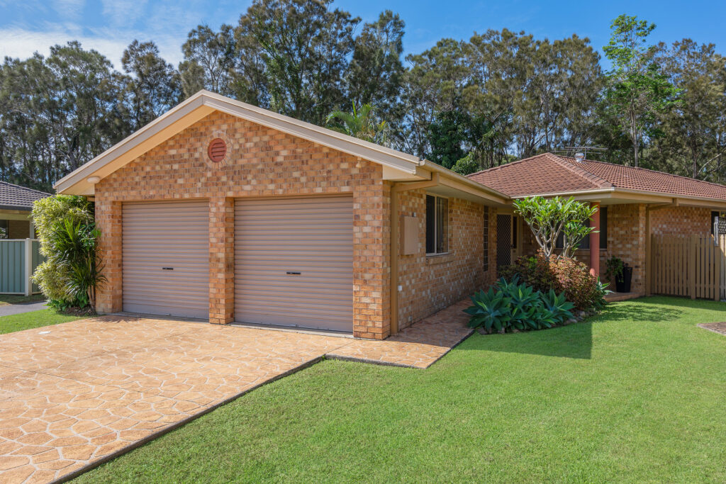 Sold - 60 Melaleuca Avenue - New Property in Woolgoolga - Real Estate by John Hall