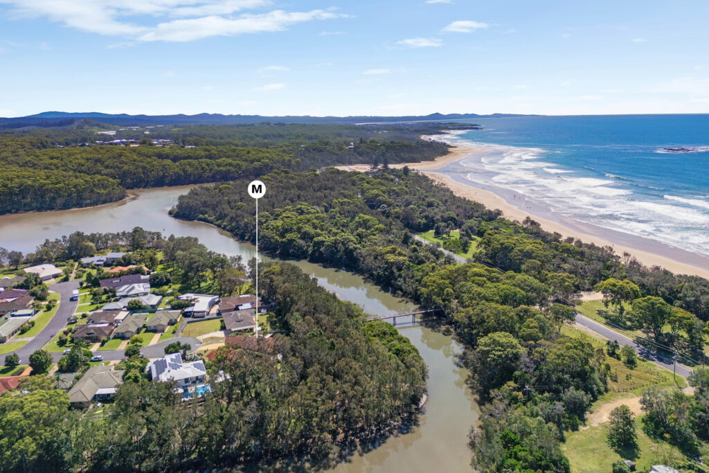 Sold - 60 Melaleuca Avenue - New Property in Woolgoolga - Real Estate by John Hall