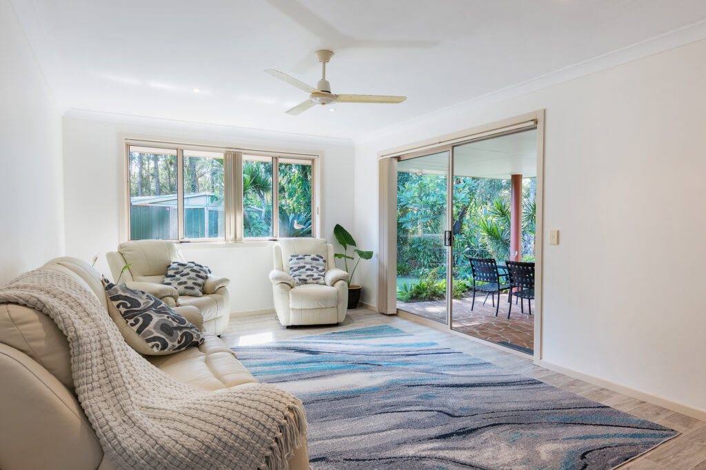 Sold - 60 Melaleuca Avenue - New Property in Woolgoolga - Real Estate by John Hall