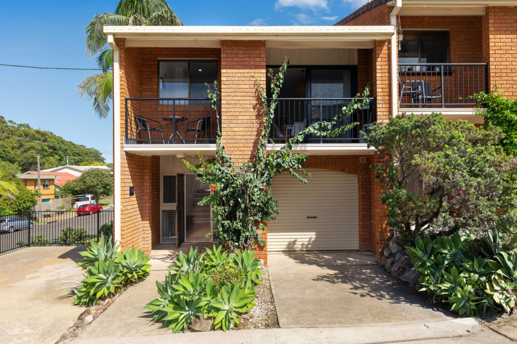 Sold - 5/5 Bemago Street - New Property in Nambucca Heads - Real Estate by Ashlee Downton