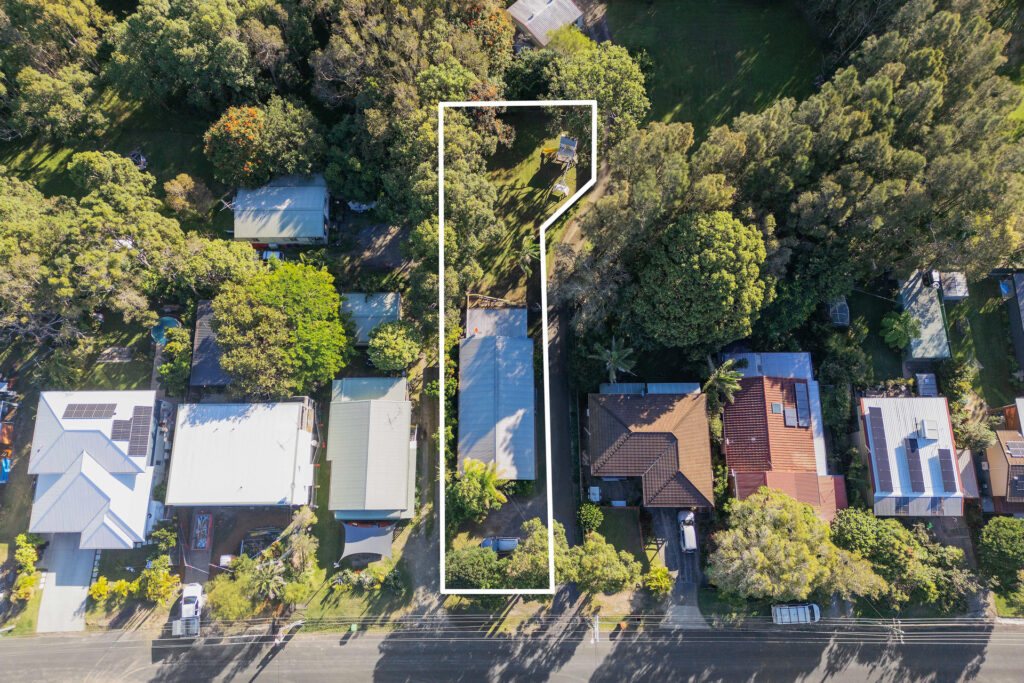 Sold - 30A Ironbark Avenue - New Property in Sandy Beach - Real Estate by Tom Coombes