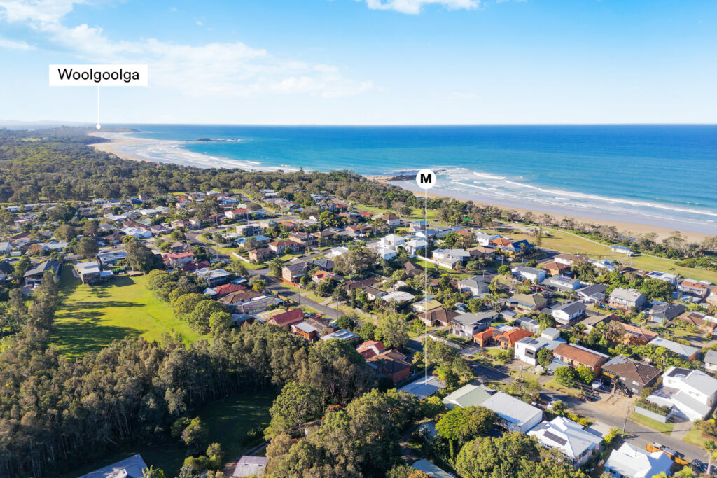 Sold - 30A Ironbark Avenue - New Property in Sandy Beach - Real Estate by Tom Coombes