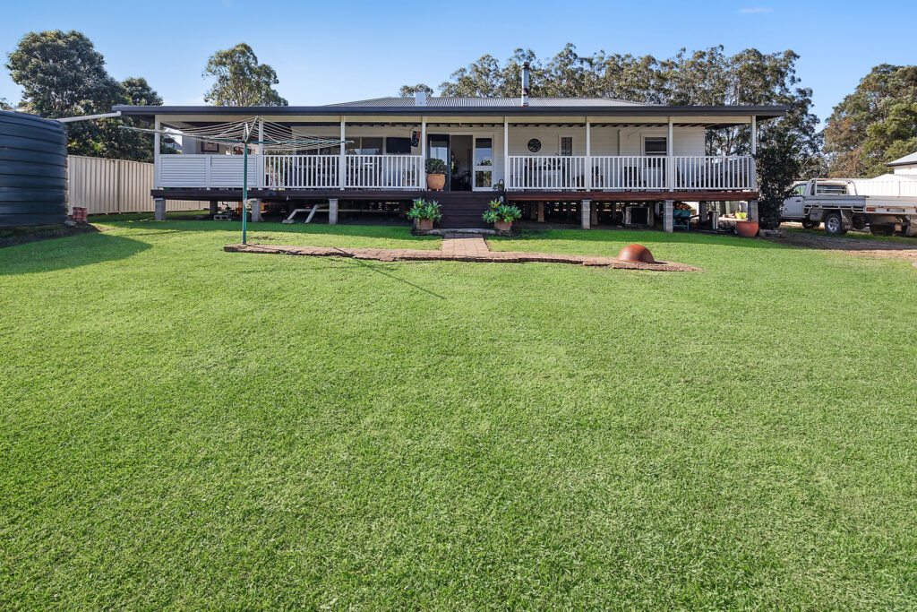 Sold - 120 Eungai Creek Road - New Property in Eungai Creek - Real Estate by Adam Jones