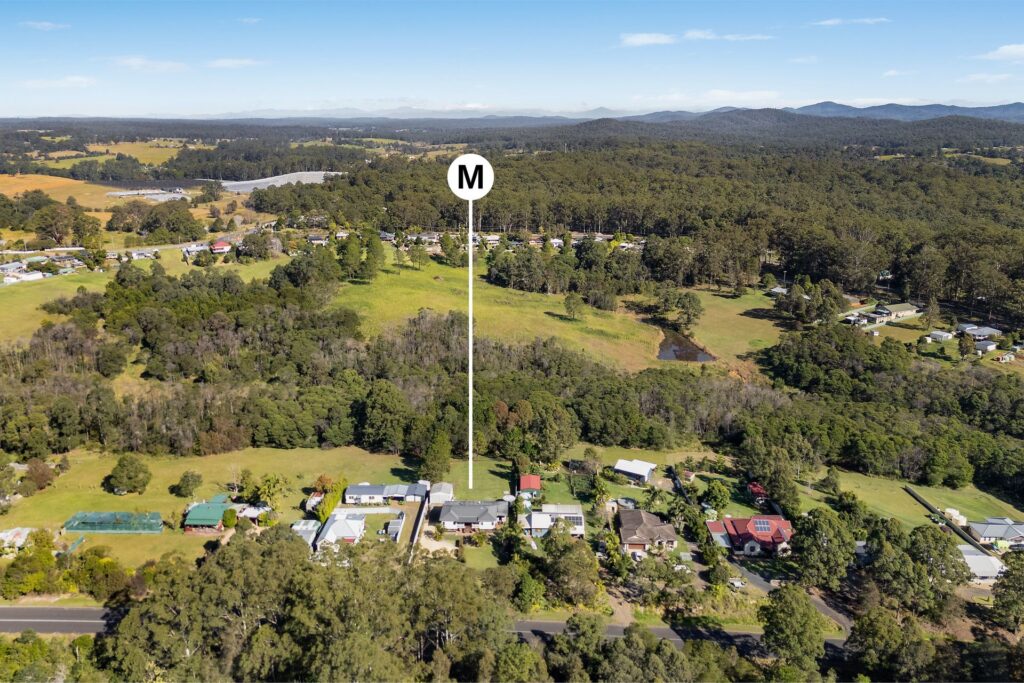 Sold - 120 Eungai Creek Road - New Property in Eungai Creek - Real Estate by Adam Jones