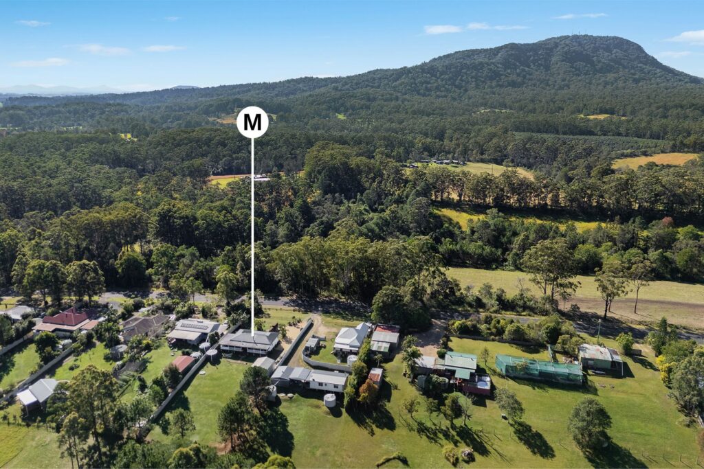 Sold - 120 Eungai Creek Road - New Property in Eungai Creek - Real Estate by Adam Jones