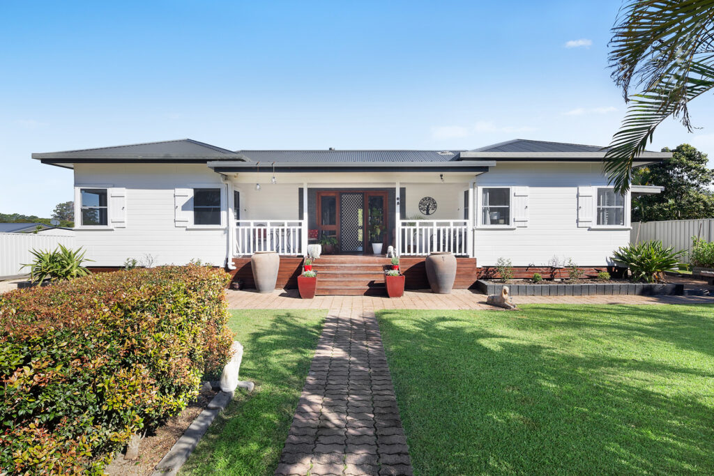 Sold - 120 Eungai Creek Road - New Property in Eungai Creek - Real Estate by Adam Jones