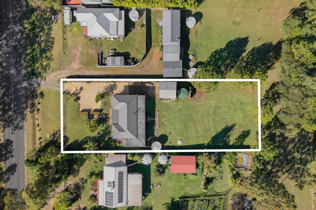 Sold - 120 Eungai Creek Road - New Property in Eungai Creek - Real Estate by Adam Jones