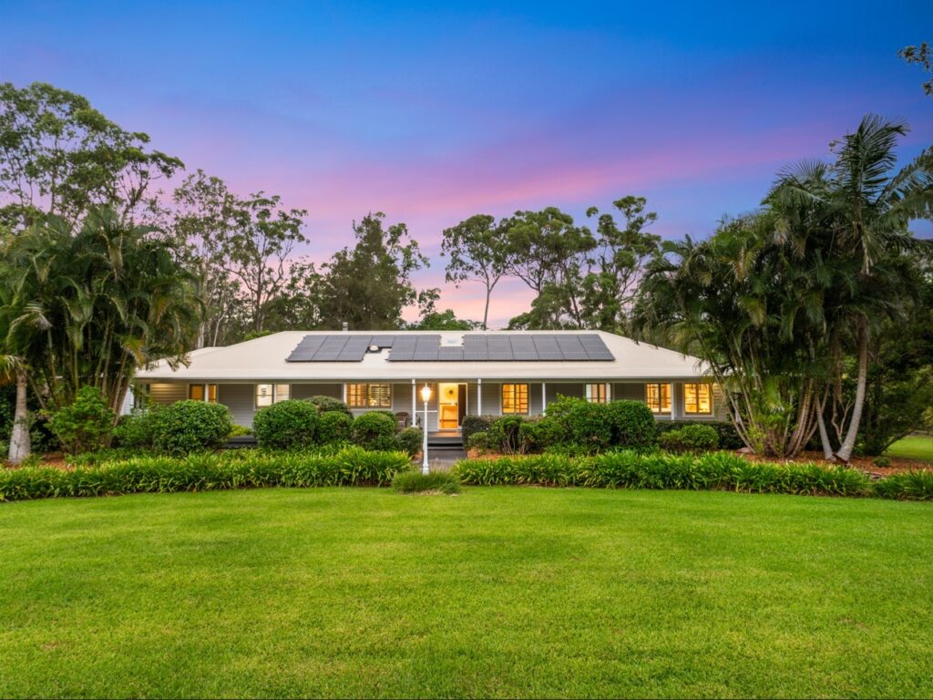 Sold - 179 Heritage Drive - New Property in Moonee Beach - Real Estate by Tom Coombes
