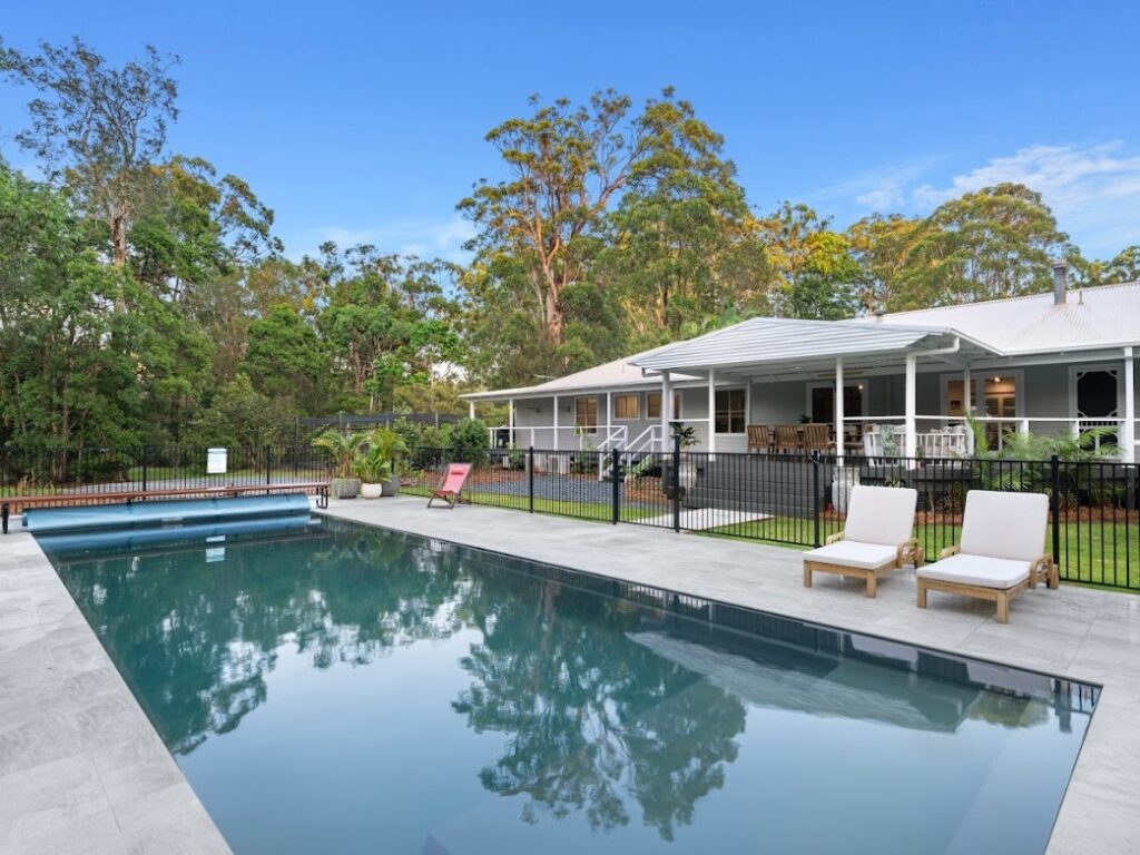 Sold - 179 Heritage Drive - New Property in Moonee Beach - Real Estate by Tom Coombes