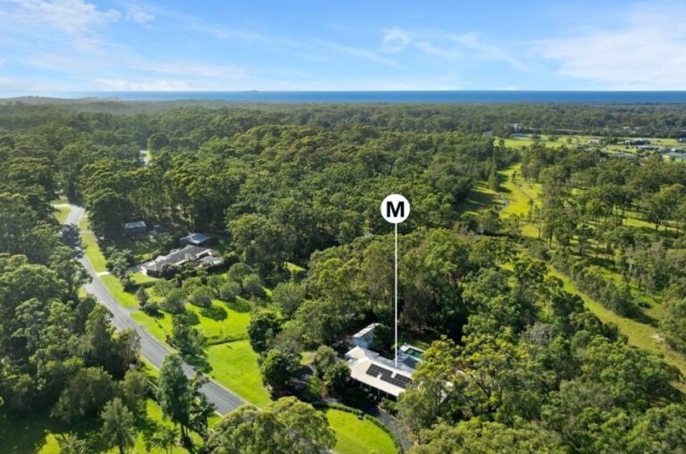 Sold - 179 Heritage Drive - New Property in Moonee Beach - Real Estate by Tom Coombes