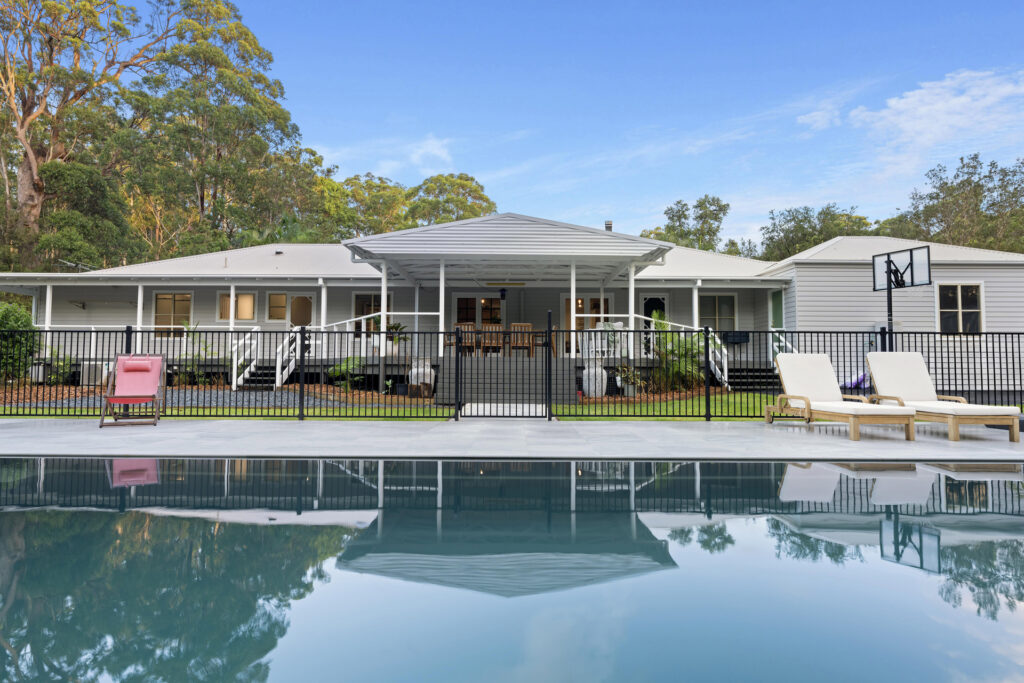 Sold - 179 Heritage Drive - New Property in Moonee Beach - Real Estate by Tom Coombes