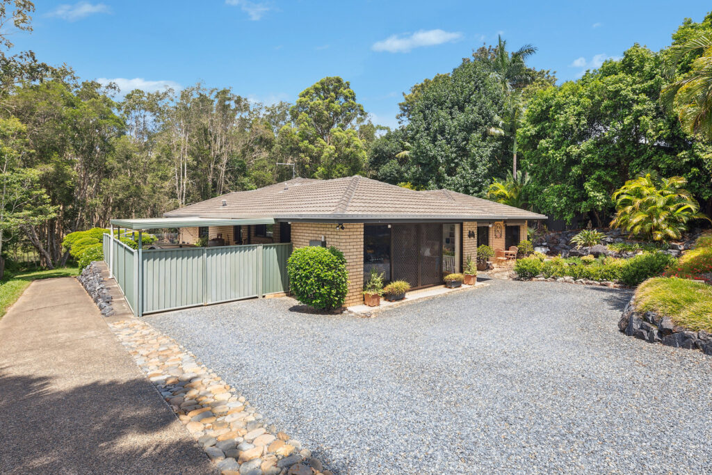 Sold - 17 Kestrel Place - New Property in Boambee East - Real Estate by Rebecca Harrington