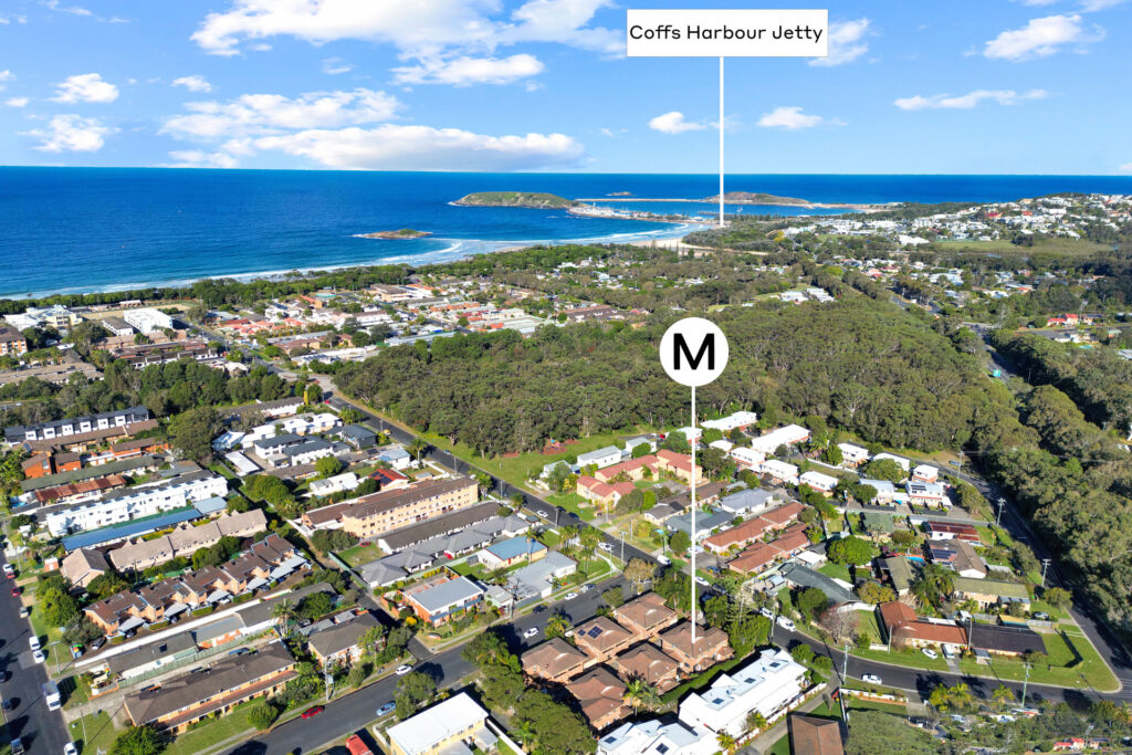 Sold - 3/58-60 Prince Street - New Property in Coffs Harbour - Real Estate by Lana Burrows
