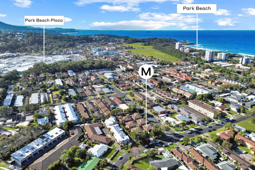Sold - 3/58-60 Prince Street - New Property in Coffs Harbour - Real Estate by Lana Burrows
