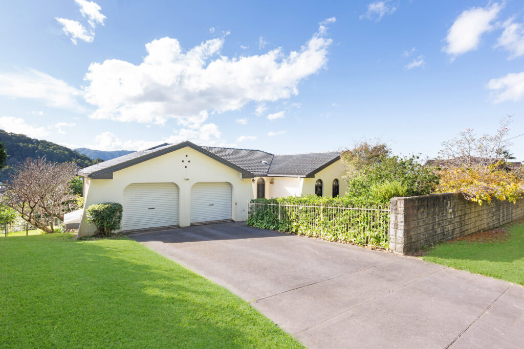 Sold - 17 Kratz Drive - New Property in Coffs Harbour - Real Estate by John Hall