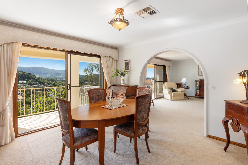 Sold - 17 Kratz Drive - New Property in Coffs Harbour - Real Estate by John Hall