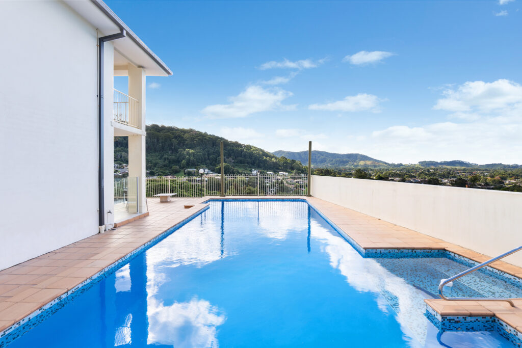 Sold - 17 Kratz Drive - New Property in Coffs Harbour - Real Estate by John Hall