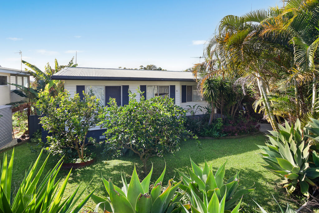 Sold - 79 Valla Beach Road - New Property in Valla Beach - Real Estate by Ashlee Downton