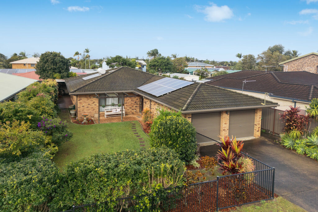 Sold - 3 Eileen Drive - New Property in Corindi Beach - Real Estate by Tom Coombes
