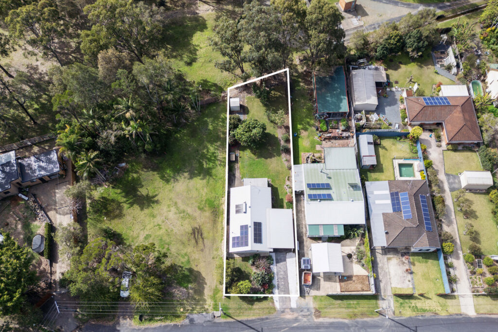 Sold - 19 Pine Crescent - New Property in Sandy Beach - Real Estate by Tom Coombes