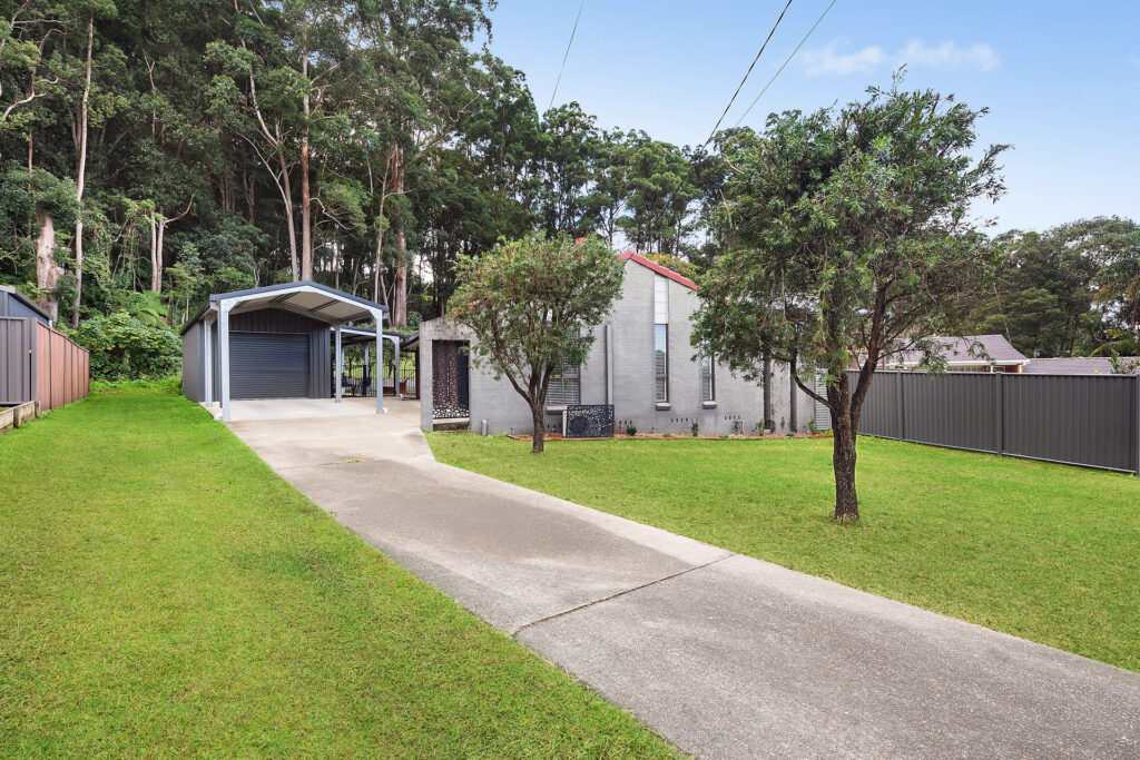 Sold - 26 Bonnie Street - New Property in North Boambee Valley - Real Estate by Tom Coombes