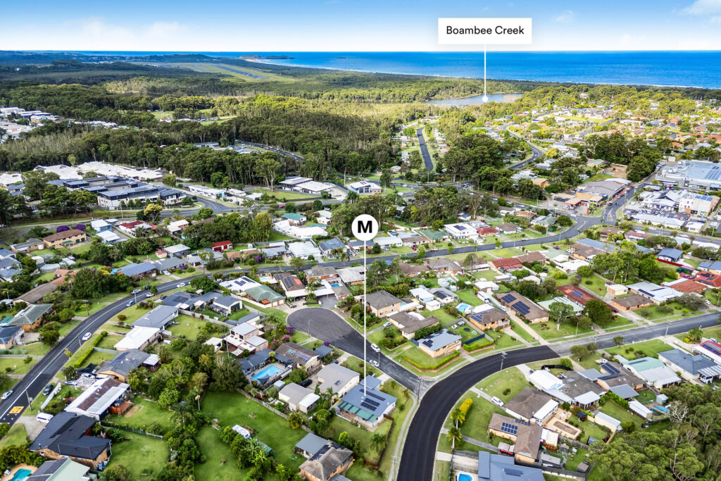 Sold - 1 Roby Place - New Property in Toormina - Real Estate by Shayne Long