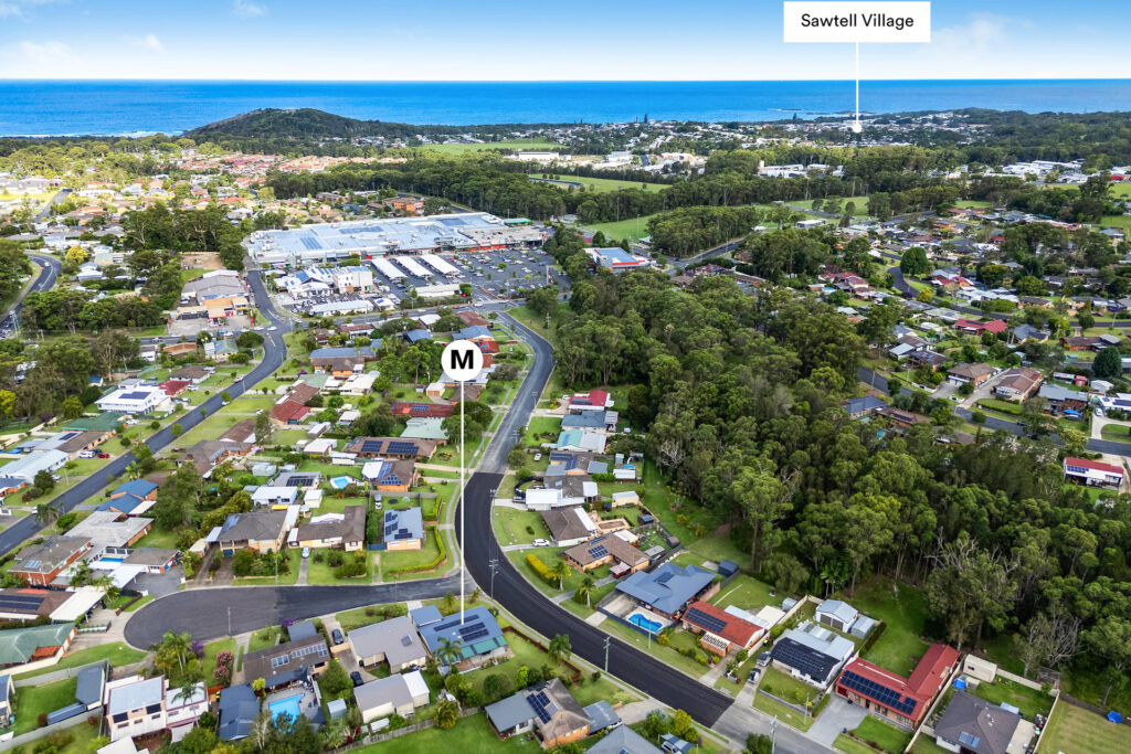 Sold - 1 Roby Place - New Property in Toormina - Real Estate by Shayne Long