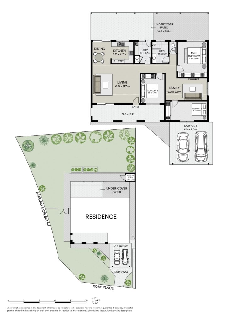 Sold - 1 Roby Place - New Property in Toormina - Real Estate by Shayne Long