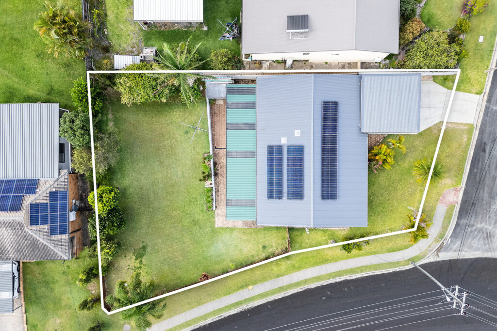 Sold - 1 Roby Place - New Property in Toormina - Real Estate by Shayne Long
