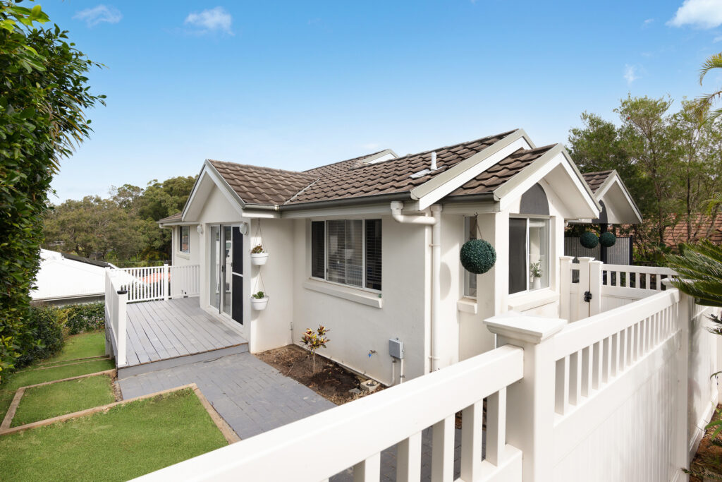 Sold - 2 Melrose Place - New Property in Korora - Real Estate by John Hall
