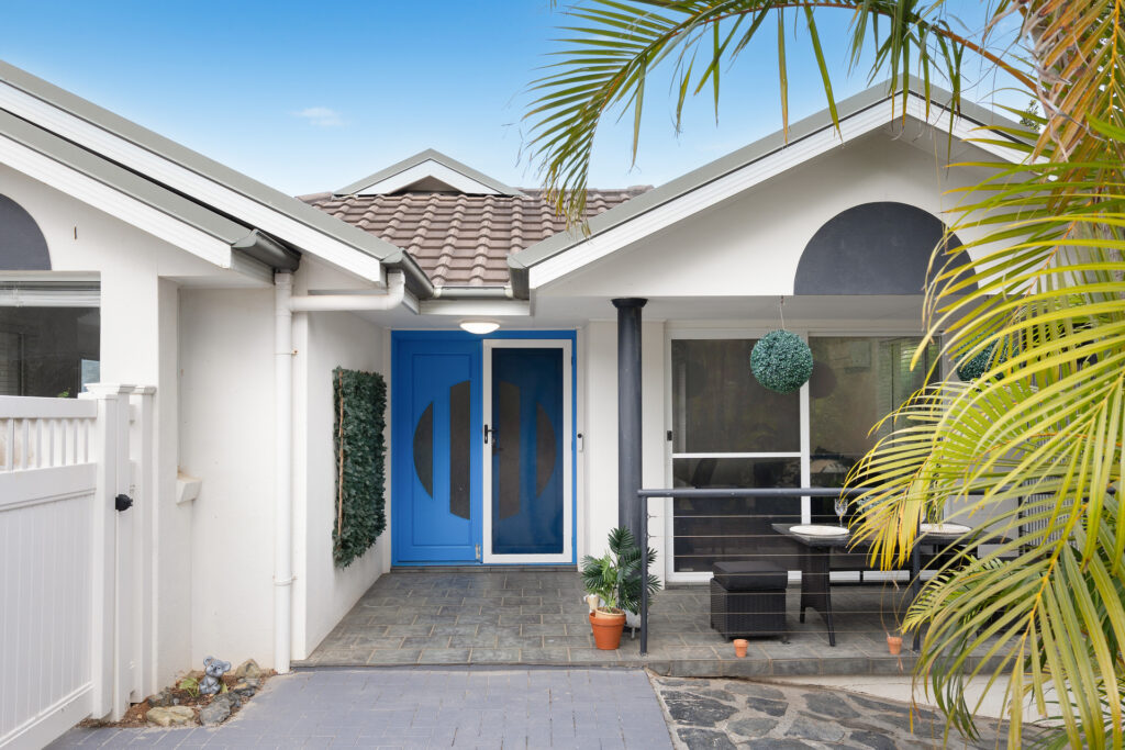 Sold - 2 Melrose Place - New Property in Korora - Real Estate by John Hall
