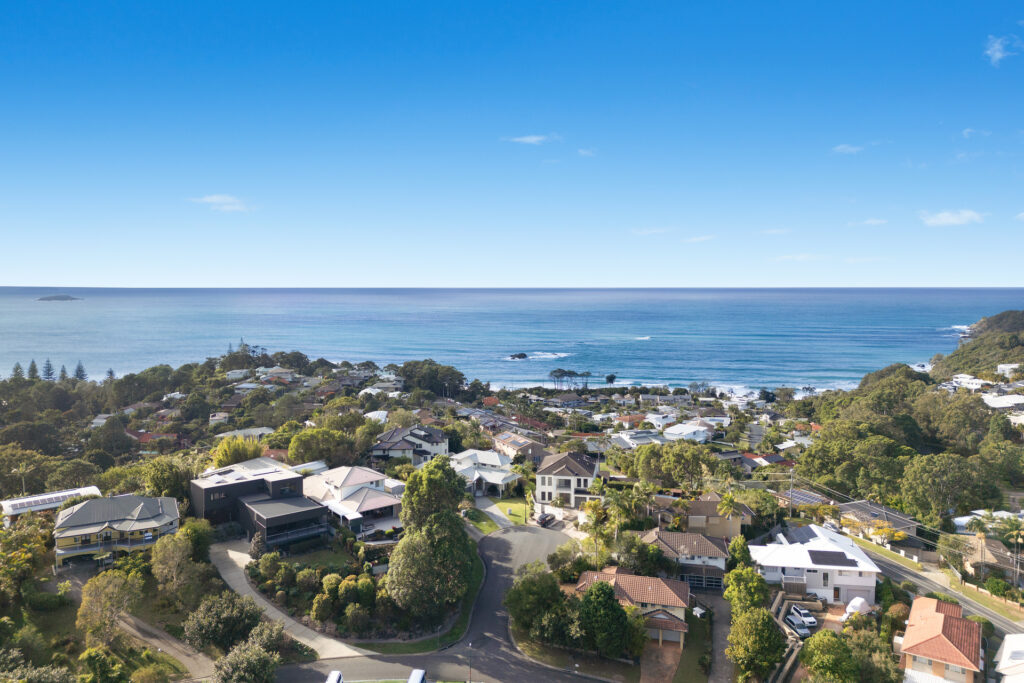 Sold - 2 Melrose Place - New Property in Korora - Real Estate by John Hall