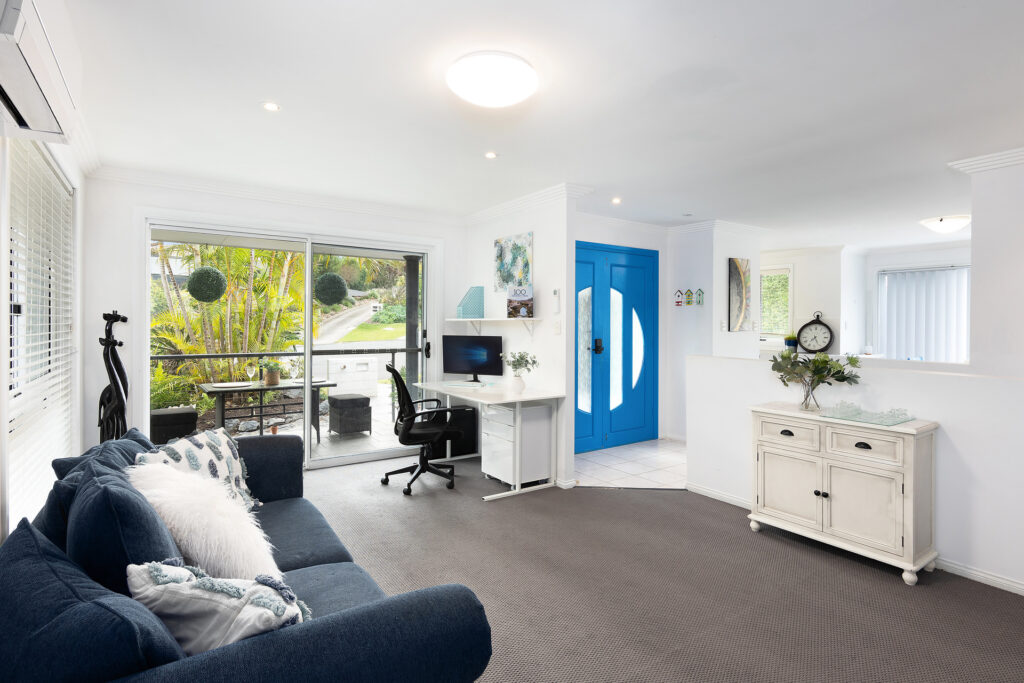 Sold - 2 Melrose Place - New Property in Korora - Real Estate by John Hall