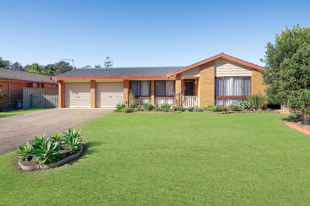 Sold - 26 Rosedale Drive - New Property in Urunga - Real Estate by Ashlee Downton