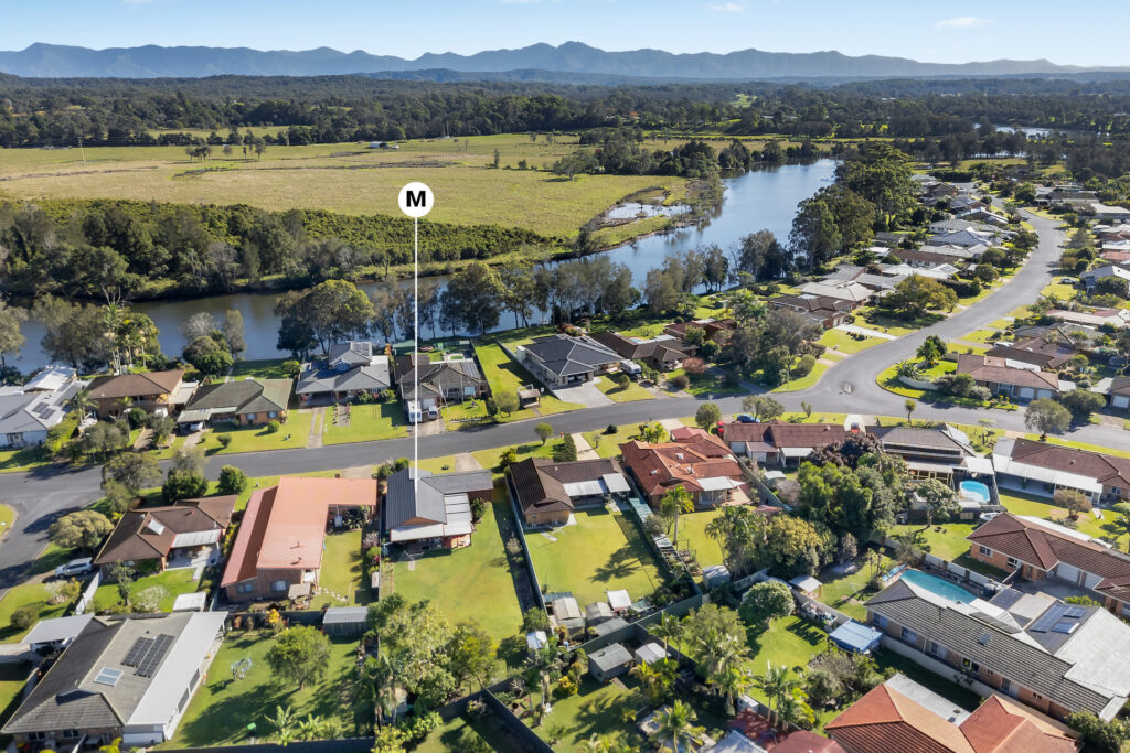 Sold - 26 Rosedale Drive - New Property in Urunga - Real Estate by Ashlee Downton