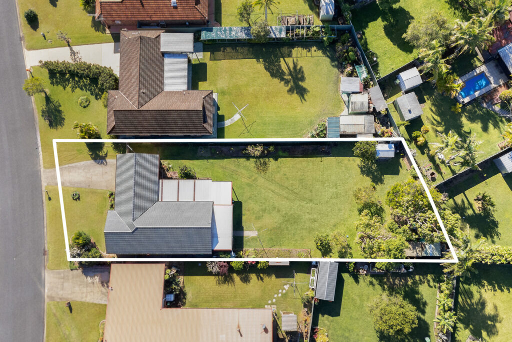 Sold - 26 Rosedale Drive - New Property in Urunga - Real Estate by Ashlee Downton