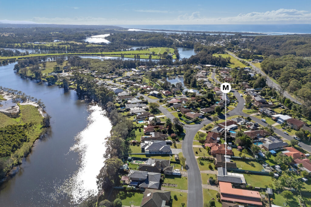 Sold - 26 Rosedale Drive - New Property in Urunga - Real Estate by Ashlee Downton