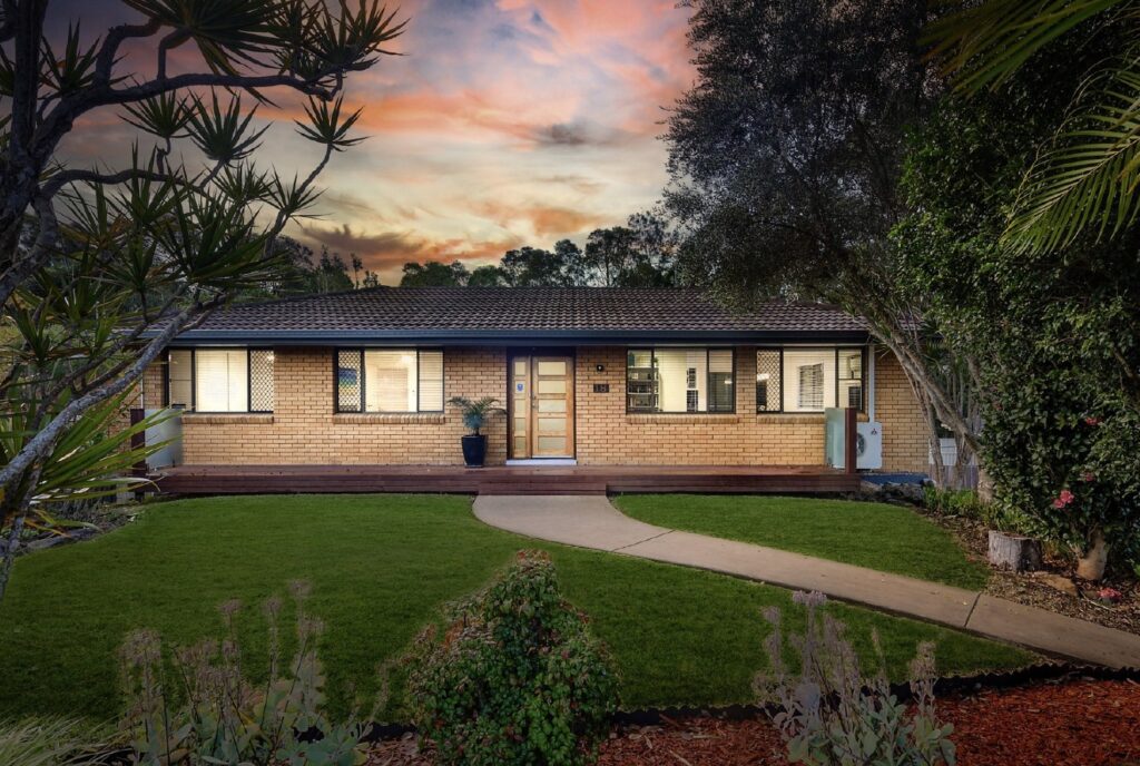 Sold - 18 Amaroo Crescent - New Property in Toormina - Real Estate by Shayne Long