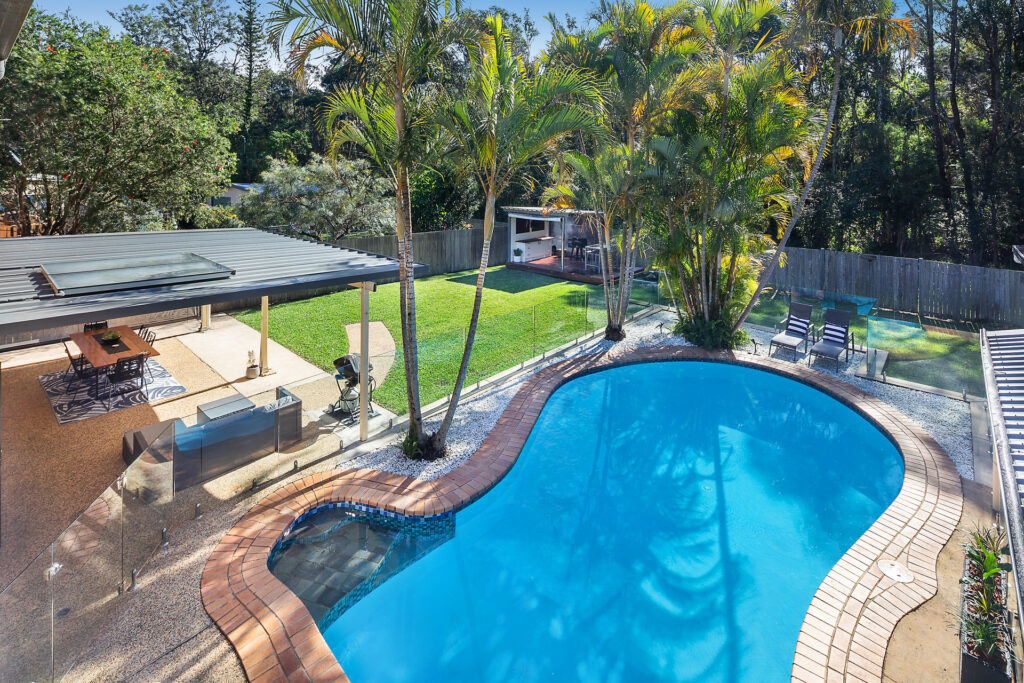 Sold - 18 Amaroo Crescent - New Property in Toormina - Real Estate by Shayne Long