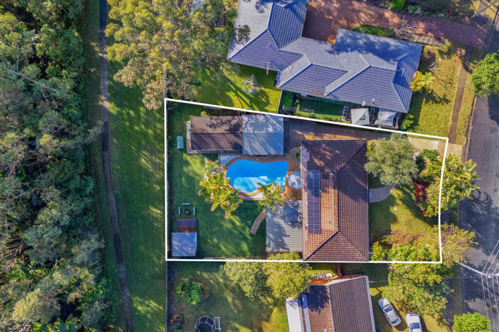 Sold - 18 Amaroo Crescent - New Property in Toormina - Real Estate by Shayne Long