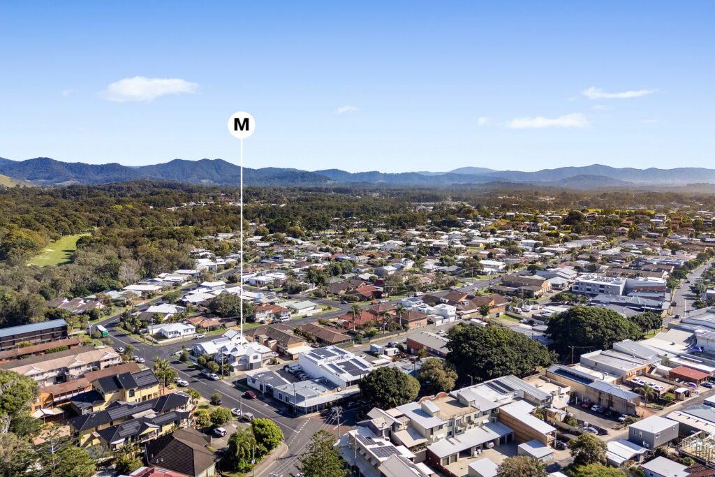 Sold - 2/60 Boronia Street - New Property in Sawtell - Real Estate by Shayne Long