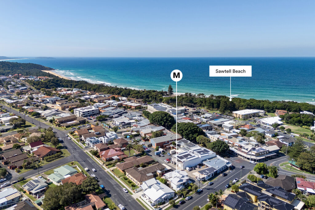 Sold - 2/60 Boronia Street - New Property in Sawtell - Real Estate by Shayne Long