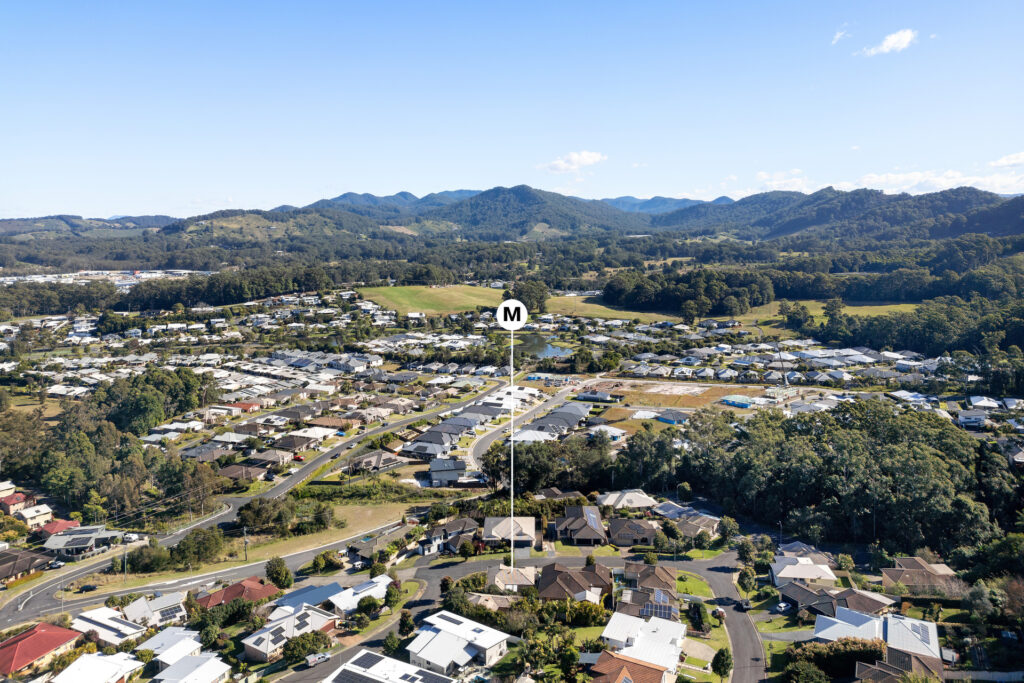 Sold - 5 Patmos Drive - New Property in North Boambee Valley - Real Estate by McGrath Coffs