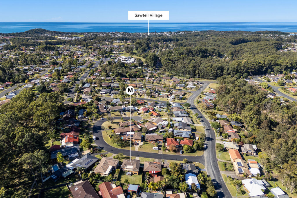Sold - 6 McGregor Close - New Property in Toormina - Real Estate by Shayne Long