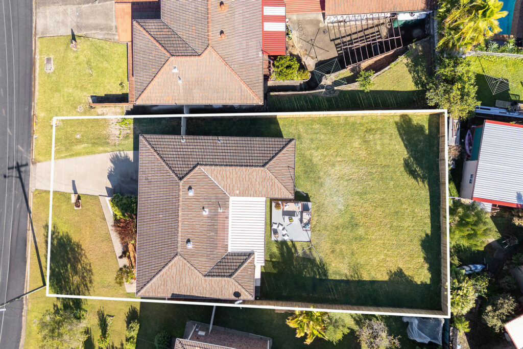 Sold - 6 McGregor Close - New Property in Toormina - Real Estate by Shayne Long