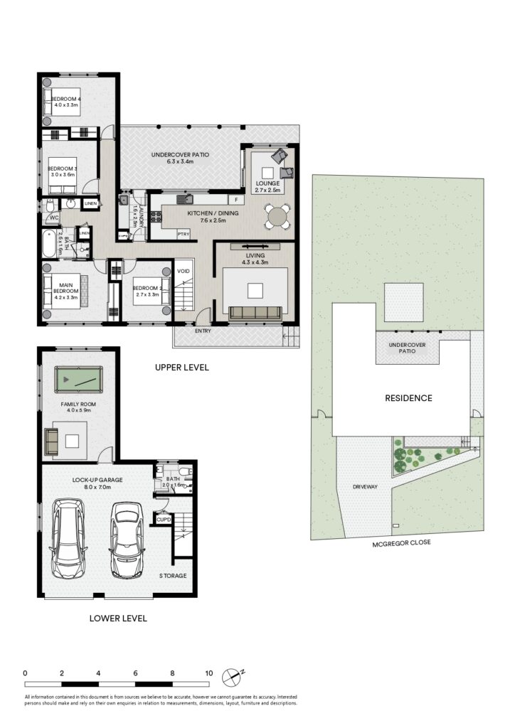 Sold - 6 McGregor Close - New Property in Toormina - Real Estate by Shayne Long