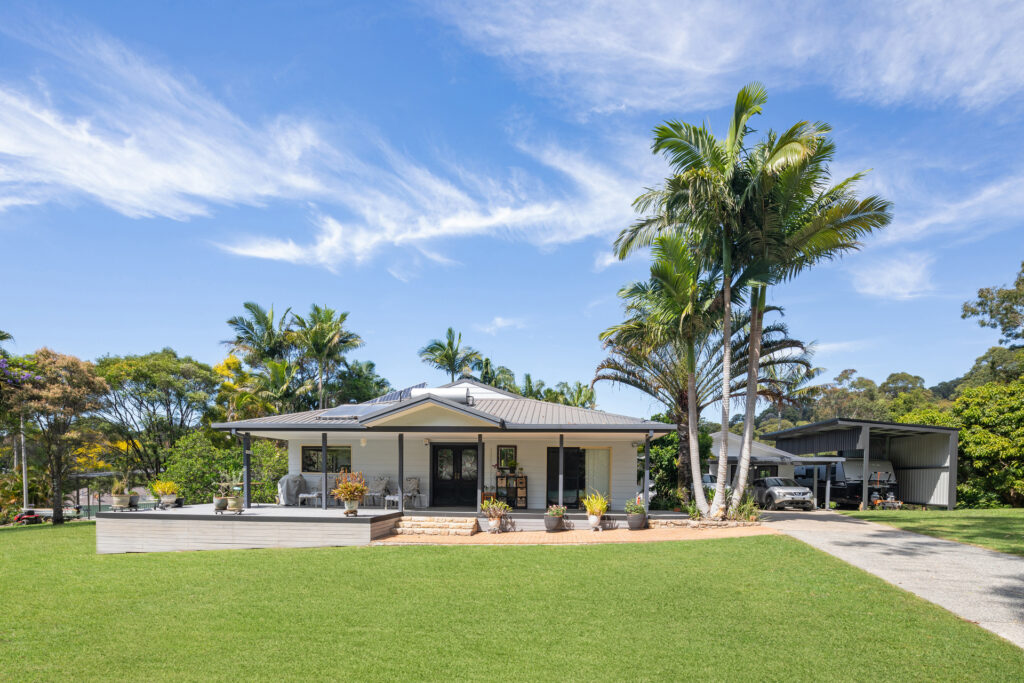 199 Middle Boambee Road, Boambee
